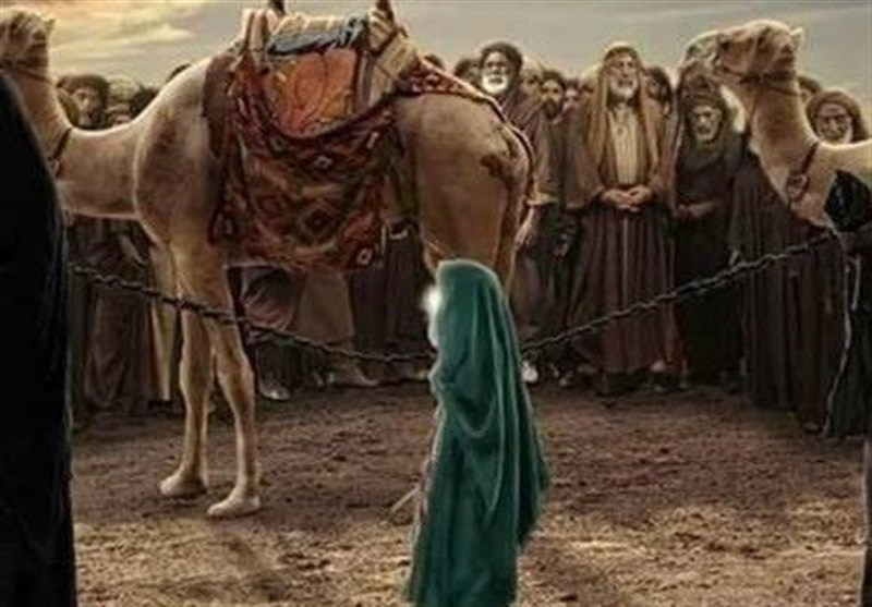 ابعاد ناگفته از حیات کوتاه و تأثیرگذار حضرت رقیه(س)