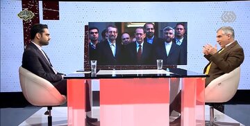 ابوالفضل ظهرهوند؛ تکثیر جلیلی از بستر احمدی نژاد/ دیپلمات پرحاشیه از شعام تا بهارستان چه گفت و چه کرد