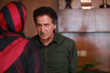 ابوالفضل پورعرب با «غیبت موجه» به سینما میآید