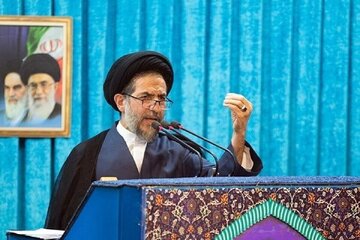 ابوترابیفرد:صداقت، سلامت و درایت ریاست جمهور و روسای قوا م عالی ترین سطوح همبستگی و انسجام در ارکان حاکمیت را ایجاد کرد/ وحدت و انسجام مرز نمی شناسد