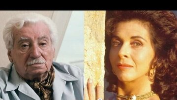 اثری سینمایی در مورد رابطه دو شخصیت که نمایانگر مفهوم آزادی و سرکوباند