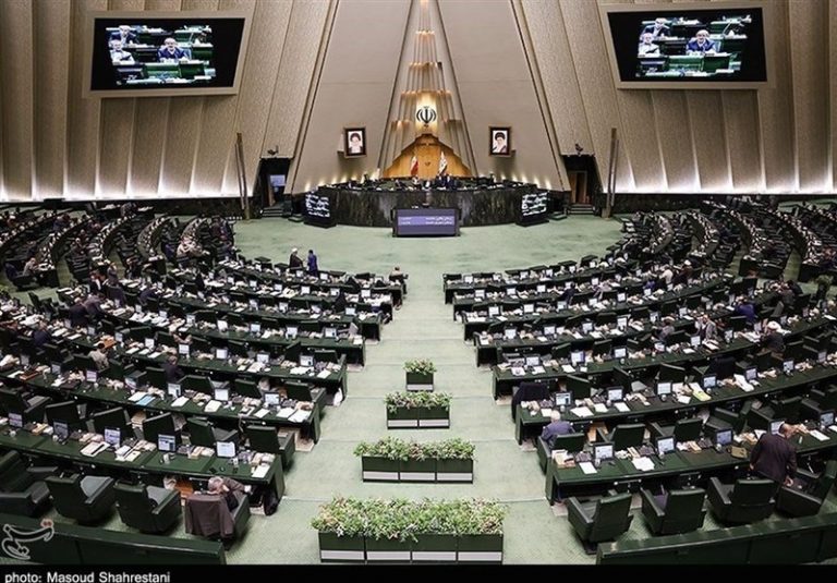 احتمال بررسی گزینههای حقوقدان شورای نگهبان در مجلس طی این هفته