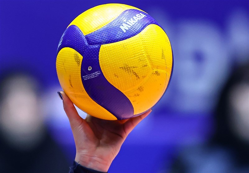 احتمال تعویق مسابقات والیبال قهرمانی زنان جهان در سایه جنگ