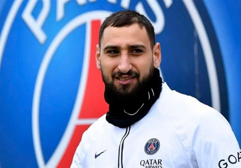 احتمال فروش دوناروما توسط PSG تا پیش از شروع فصل