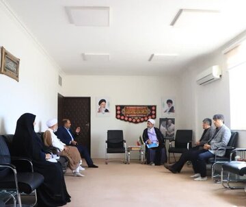 احداث کارخانه فرآوری جهاددانشگاهی کرمان نماد باور ایرانی است