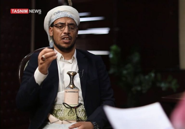 احمد الامام: امام خامنهای «قلعه مستحکم امّت اسلامی» است/ ایران، امّت را پیروز کرد