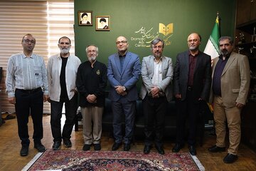 احیای فعالیت کانونهای نمایشی با هدف توسعه شبکهای و تقویت زیرساختها