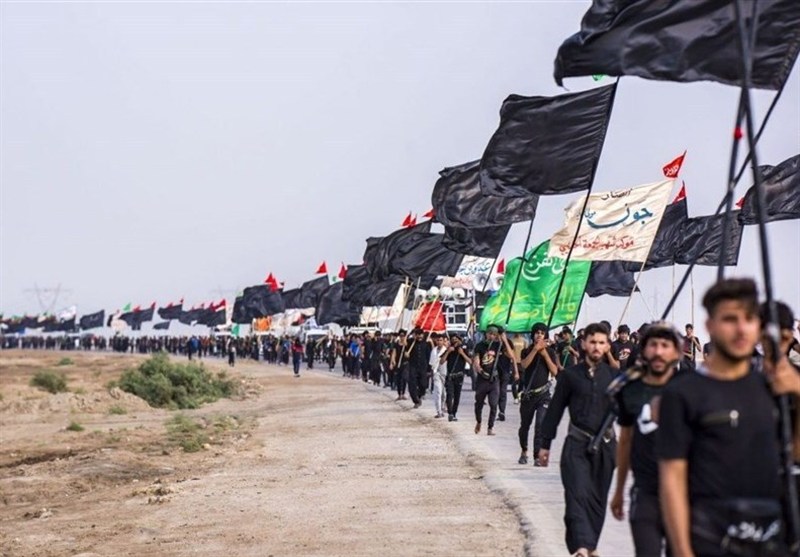 اربعین چگونه سبک زندگی را اصلاح میکند؟