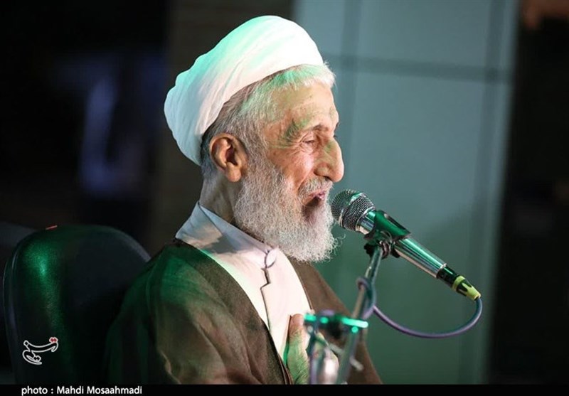 ارتباط حجتالاسلام صدیقی با اقدامات پسرش ثابت نشده است