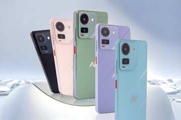 ارزانترین گوشی هوش مصنوعی دنیا عرضه شد