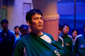 از قتل تا کودک دیجیتالی؛ فصل سوم«بازی مرکب» غوغا به پا کرد