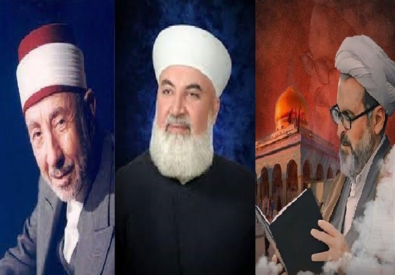 از منبر تا میدان؛ داستان سه عالم شهید و وحدت‌گرای سوریه