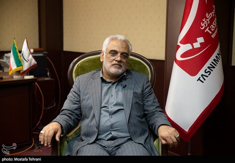 از کلاس فیزیک تا سحرگاه ترور؛ زندگیای که طهرانچی وقف علم و ایران کرد