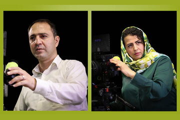 «از یاد رفته» نامزد دریافت جایزه اصلی جشنواره کلکته شد