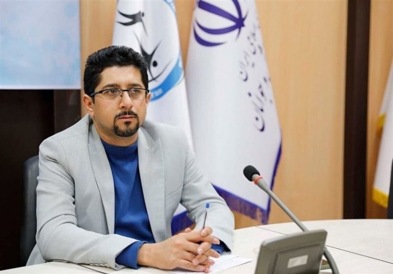 استعفای دبیرکل فدراسیون کبدی