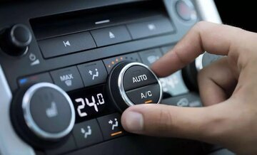 استفاده از کولر ماشین چه تاثیری بر میزان مصرف سوخت میگذارد؟