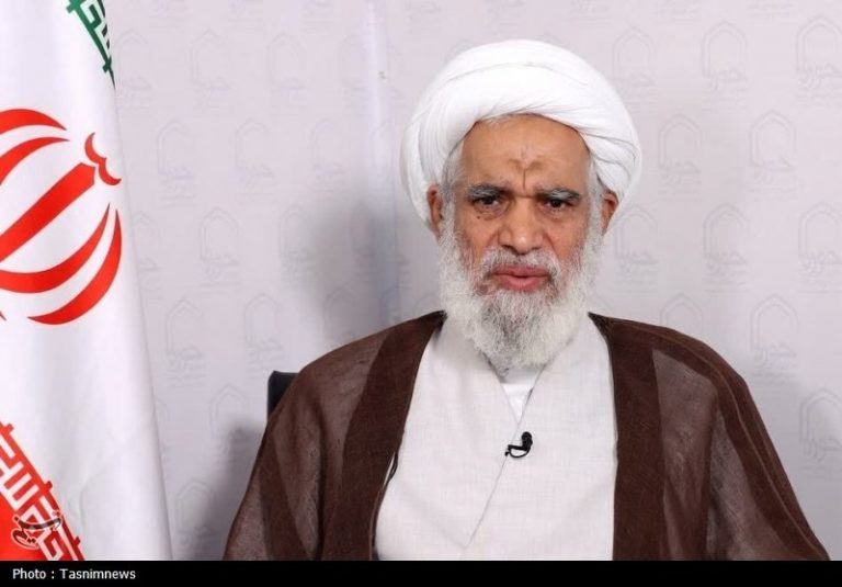 استقامت ملت ایران مسیر پیروزی بر صهیونیستها را هموار میکند