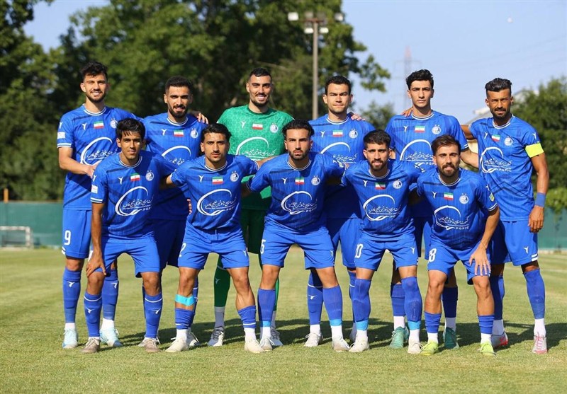 استقلالیها پنجشنبه برمیگردند