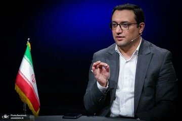 استوری مشاور قالیباف سوژه روزنامه اسرائیلی شد