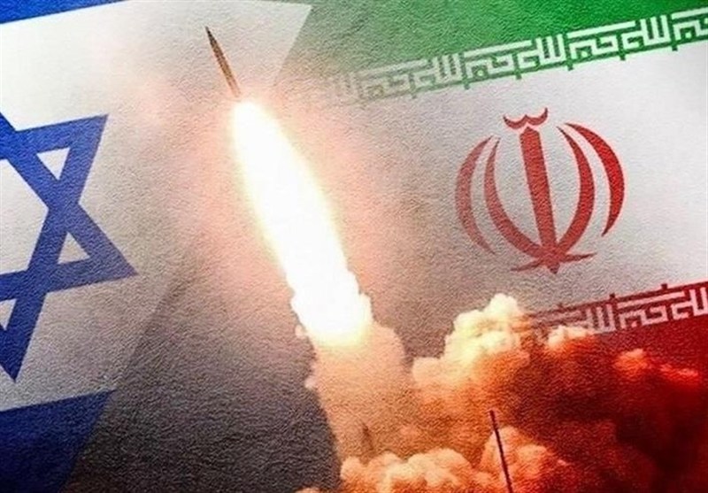 اسرائیل تنها برای بقا میجنگد