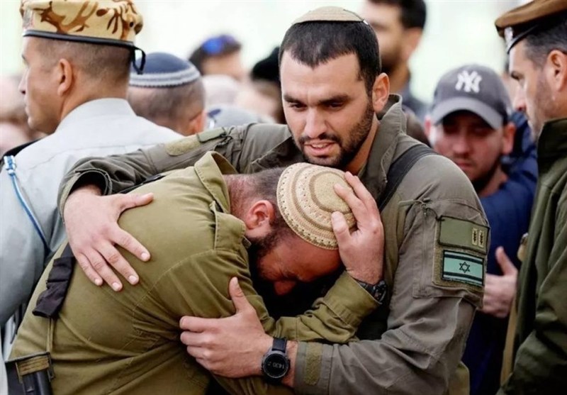 اسرائیل هیوم: حماس با تاکتیکهای جدید ارتش را با چالشهای بزرگی مواجه کرد