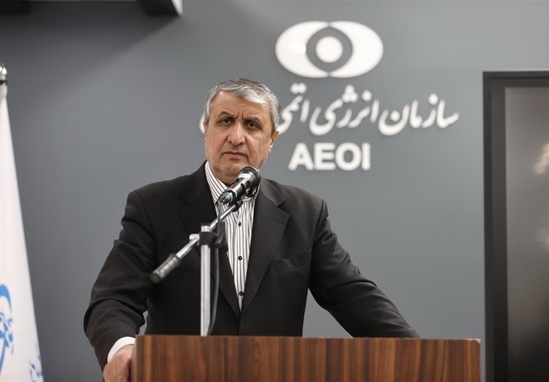 اسلامی: صنعت هستهای با بمباران از بین نمیرود