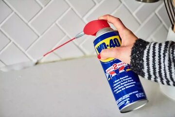 اسپری WD-40 چیست و برای چه ساخته شد؟