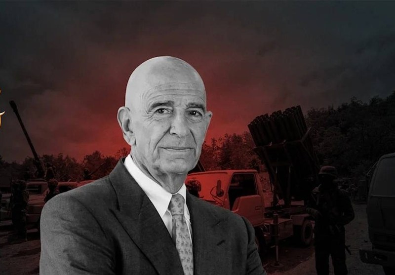 اصرار آمریکا بر خلعسلاح حزبالله همزمان با تشویق اسرائیل به ادامه تجاوزات به لبنان