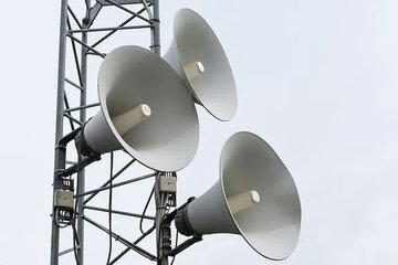 اطلاعرسانی جدید در پایتخت / بلندگو در خیابانهای تهران جایگزین اینترنت میشود!