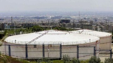 اطلاعیه مهم شرکت پخش درباره انتشار احتمالی دود از انبار نفت شهران/ اعلام جزییات