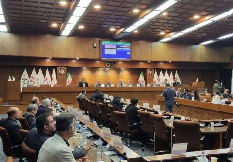 اعتراض در انتخابات فدراسیون موتورسواری/ فقط یک عضو هیئت رئیسه مشخص شد