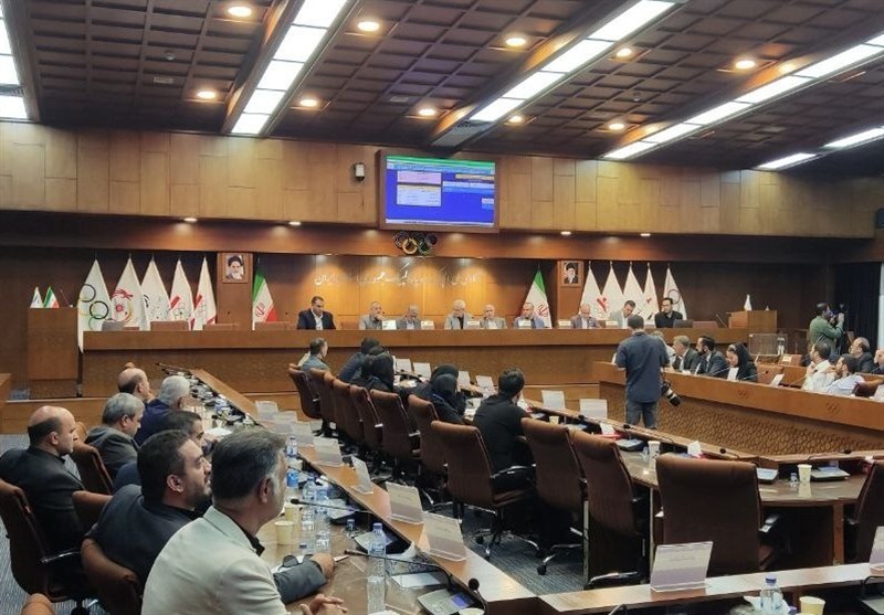 اعتراض در انتخابات فدراسیون موتورسواری/ فقط یک عضو هیئت رئیسه مشخص شد