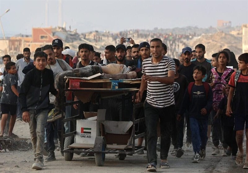 اعتراف رسانه عبری: بالاخره تاوان قتل عامهای غزه را خواهیم پرداخت