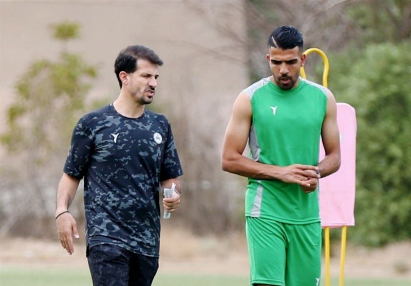 اعضای کادر مدیریتی و فنی تیم فوتبال ذوبآهن مشخص شدند