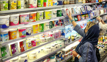 افزایش خودسرانه قیمت لبنیات / قیمت‌های رسمی باید زودتر اعلام شوند