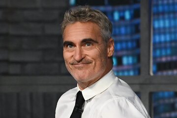 افشاگری بازیگر جوکر از وحشتناکترین شب زندگیاش