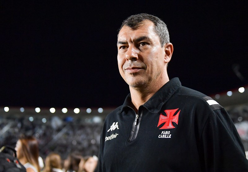 افشای جزئیات ایمیل استقلال به کاریله؛ نوتیس ۱۵ روزه مربی برزیلی با اشتباهات آبیها