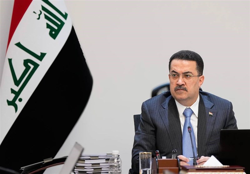 السودانی: ایران کشوری مهم در منطقه است و روابط راهبردی عمیقی میان ماست