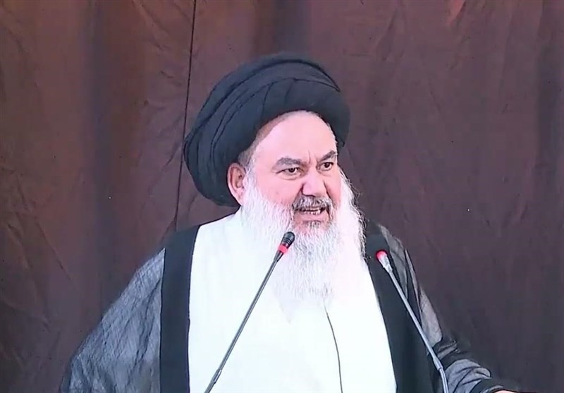 امام جمعه بغداد: ایران معادله منطقهای را دگرگون کرد