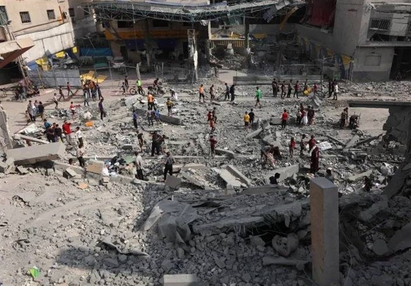 اماواگرهای مذاکرات جدید دوحه/ هشدار درباره فریبکاری دوباره اشغالگران