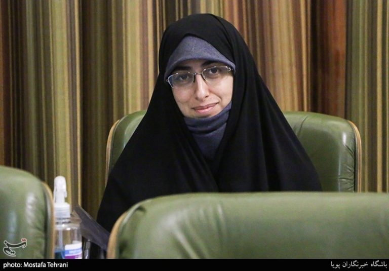 املاک واگذارشده شهرداری تهران به اشخاص حقیقی و حقوقی تعیین تکلیف شوند