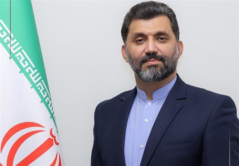 انتخاب نقیپور به عنوان مدیر تیم فوتبال امید