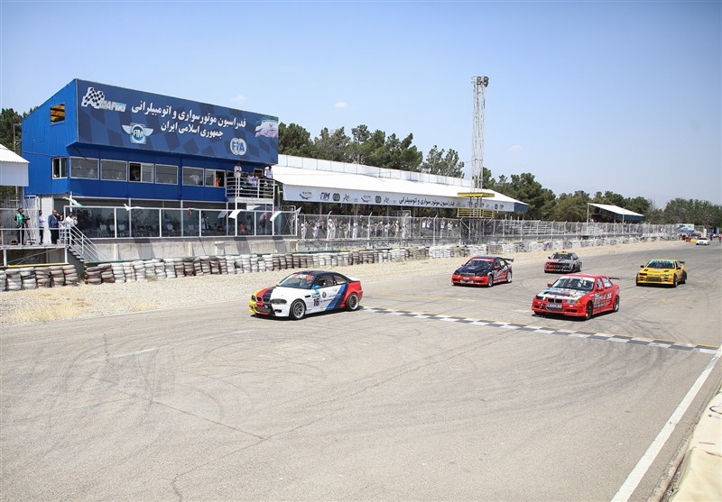 انتخابات فدراسیون موتورسواری و اتومبیلرانی؛ هدایای گرانقیمت و حذفهای پشتپرده!