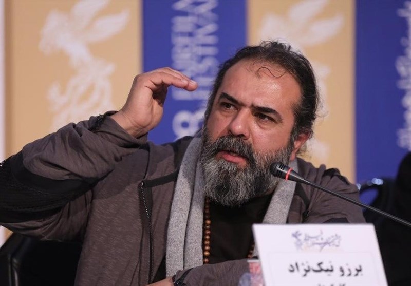 انتشار سریال برزو نیکنژاد در شبکه نمایشخانگی