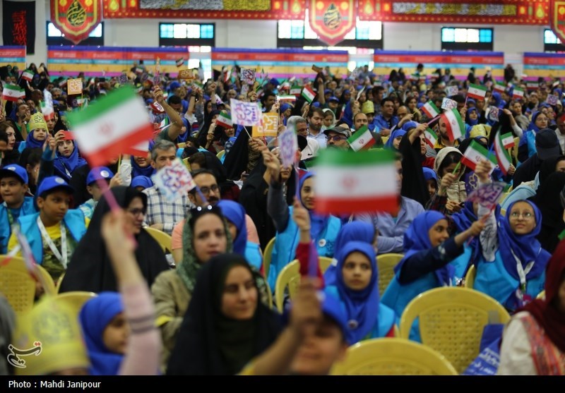 انتشار فراخوان سی و هفتمین جشنواره بین المللی فیلم های کودکان و نوجوانان