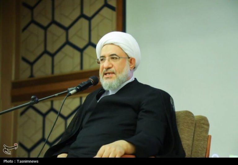 انتقاد آیتالله اراکی از سکوت شرمآور در برابر جنایات اسرائیل