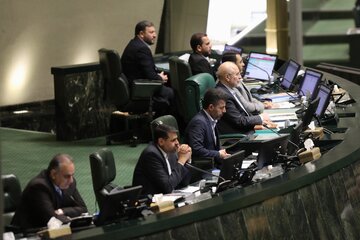 انتقاد قالیباف از رسایی: قرار بود طبق دستور تذکر دهید!/ تعلیق همکاری با آژانس باید طبق قانون انجام شود