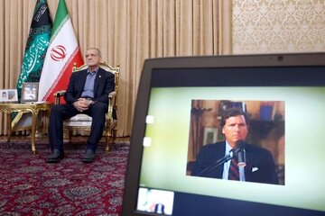 انتقاد ۲۴ نماینده مجلس از پزشکیان / سخنان شما در مصاحبه اخیر ناامید کننده بود/ به مشورتهای غلط برخی از اطرافیانتان اعتماد نکنید