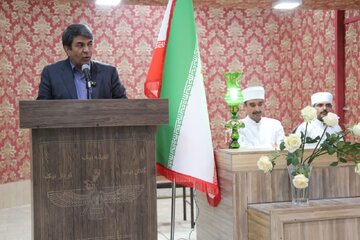 انجمن زرتشتیان کرمان برای شهدای اخیر ، مراسم بزرگداشت برگزار کرد