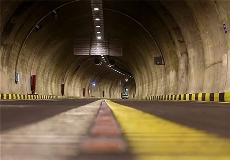 انسداد ۵ ساعته تونلهای توحید، نیایش و امیرکبیر